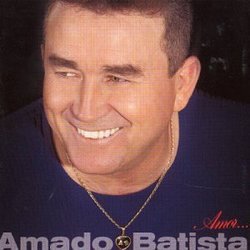 Amor Chords by Amado Batista