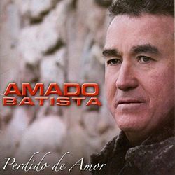 Musa Bonita Chords by Amado Batista
