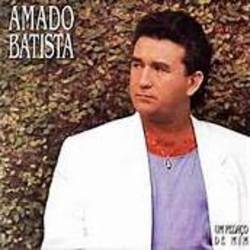 Quarto Negro Chords by Amado Batista