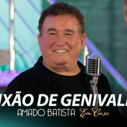 Se Não For Por Amor Chords by Amado Batista