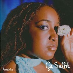 ça Suffit Chords by Amahla