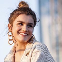 Yo Invito Chords by Amaia Romero
