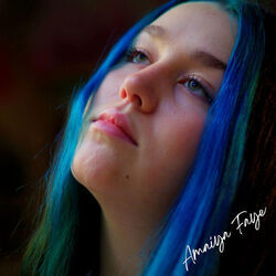 Say It Like You Mean It Chords by Amaiya Faye