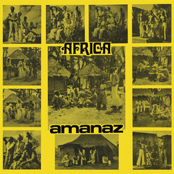 I Am Very Far Chords by Amanaz