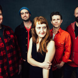 Texas 81 by Amanda Anne Platt And The Honeycutters