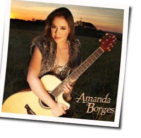 Asneira Chords by Amanda Borges
