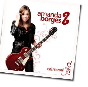 Frente A Frente Chords by Amanda Borges