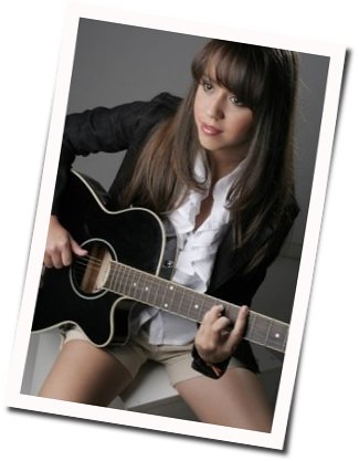 Mas Mente Chords by Amanda Borges