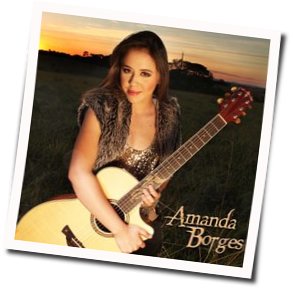 Perdeu O Encanto Chords by Amanda Borges