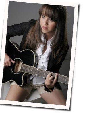 Vacilos Chords by Amanda Borges