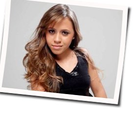 Vida Vazia Chords by Amanda Borges