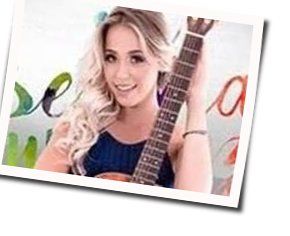 Você É O Cara Chords by Amanda Borges