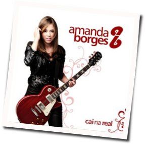 Volta Pra Mim Chords by Amanda Borges
