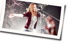 Mercy Chords by Amanda Cook And Steffany Gretzinger