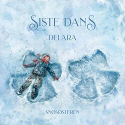 Siste Dans Chords by Delara (Amanda Delara)