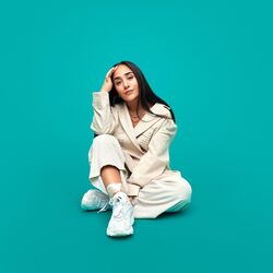 Følsom Chords by Delara (Amanda Delara)