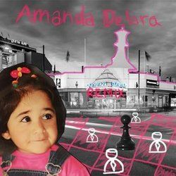 Gunerius Chords by Delara (Amanda Delara)