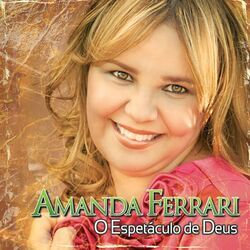 A Hora Do Arrebatamento Chords by Amanda Ferrari