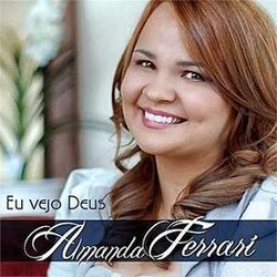 Decreto De Deus by Amanda Ferrari