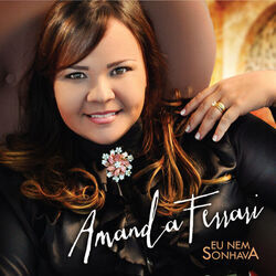 Ele Veio Chords by Amanda Ferrari