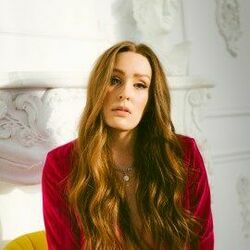 Palo Santo Chords by Amanda Frances