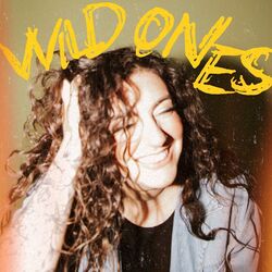 Wild Ones by Amanda Janson