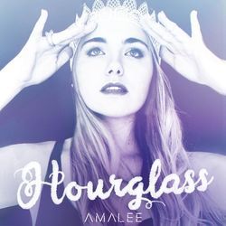 Hourglass by Amanda Lee (Amalee)