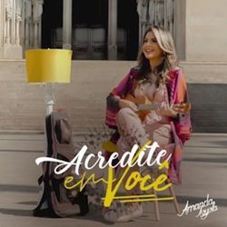 Acredite Em Você Chords by Amanda Loyola