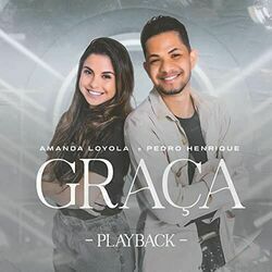 Graça Chords by Amanda Loyola