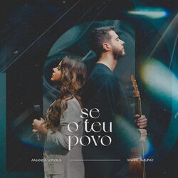 Se O Teu Povo Chords by Amanda Loyola