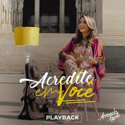 Você Por Perto Chords by Amanda Loyola