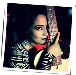 Inverno Em Mim Chords by Amanda Lyra