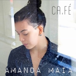 Vinho Rosé Chords by Amanda Maia