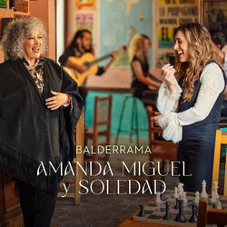 Balderrama Chords by Amanda Miguel