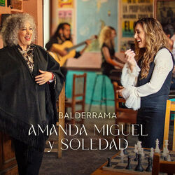 Balderrama by Amanda Miguel