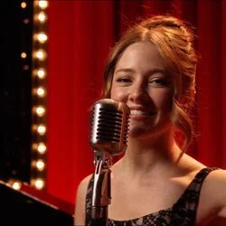 Can't Keep A Secret Chords by Amanda Nolan