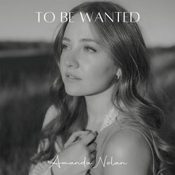 To Be Wanted Tab by Amanda Nolan