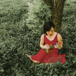 Ldr Chords by Amanda Ong