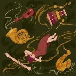 The Man I Knew Better Chords by Amanda Ong