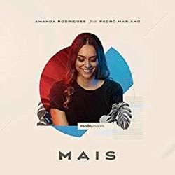 Mais Chords by Amanda Rodrigues