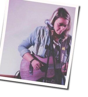 Sobre Ele Chords by Amanda Rodrigues