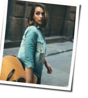 Todo Dia Chords by Amanda Rodrigues