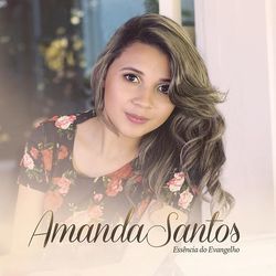 Me Tira Tudo Chords by Amanda Santos