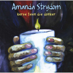 Die Eerste Seerkry Chords by Amanda Strydom