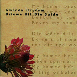 My Kamer Chords by Amanda Strydom