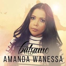 Bálsamo Chords by Amanda Wanessa