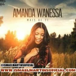 È Como Um Sonho Chords by Amanda Wanessa