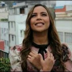 Me Dá O Poder De Filho by Amanda Wanessa