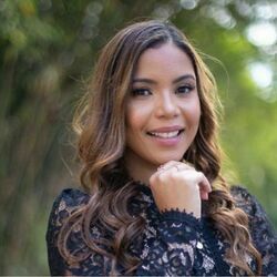 Não Há Nada Melhor Chords by Amanda Wanessa
