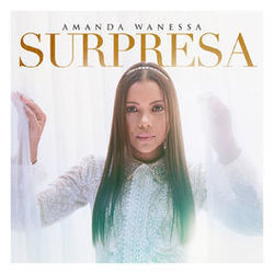 Surpresa Chords by Amanda Wanessa